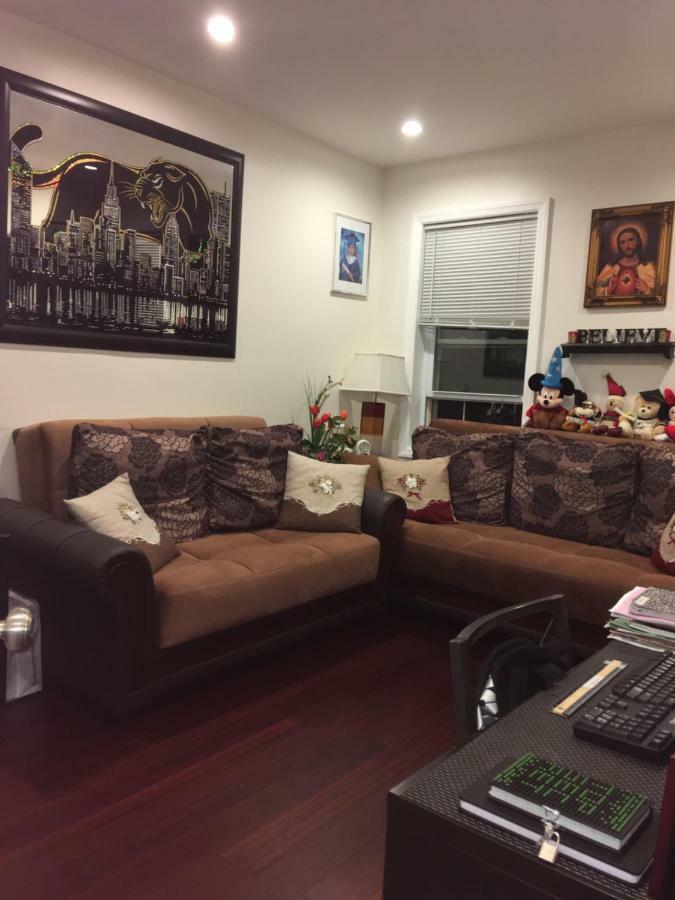 Check In Apartamento Nova York
