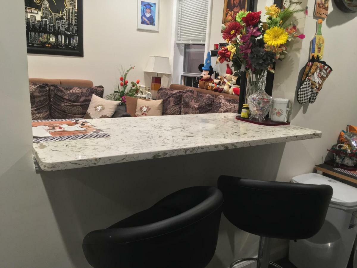 Apartamento Check In *